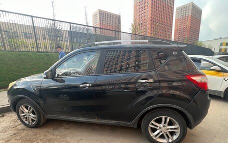 Changan CS35, 2016 год, 420 000 рублей, 2 фотография
