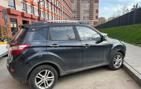 Changan CS35, 2016 год, 420 000 рублей, 3 фотография