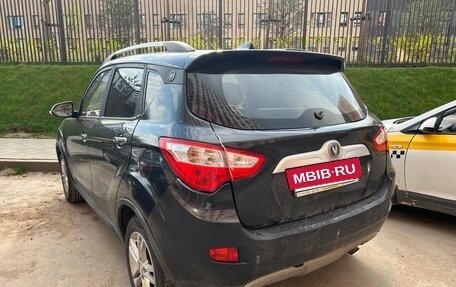 Changan CS35, 2016 год, 420 000 рублей, 5 фотография