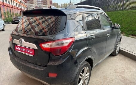 Changan CS35, 2016 год, 420 000 рублей, 4 фотография