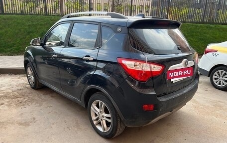 Changan CS35, 2016 год, 420 000 рублей, 7 фотография