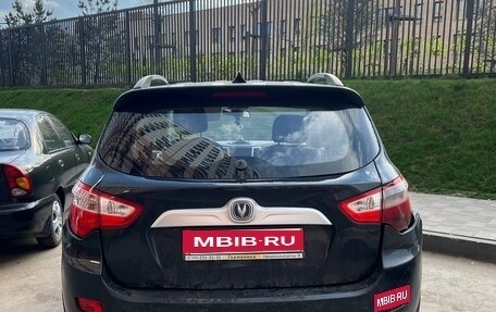 Changan CS35, 2016 год, 420 000 рублей, 8 фотография
