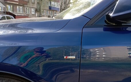 Audi Q5, 2016 год, 2 200 000 рублей, 7 фотография