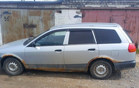 Nissan AD II, 2001 год, 130 000 рублей, 3 фотография