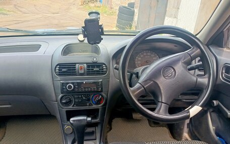 Nissan AD II, 2001 год, 130 000 рублей, 8 фотография