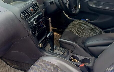 Nissan AD II, 2001 год, 130 000 рублей, 7 фотография