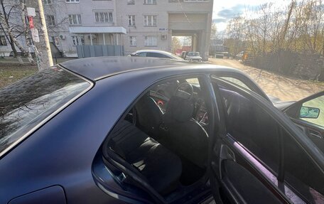 Mercedes-Benz E-Класс, 1996 год, 350 000 рублей, 4 фотография