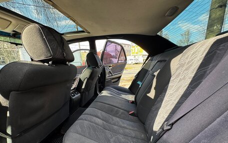 Mercedes-Benz E-Класс, 1996 год, 350 000 рублей, 8 фотография
