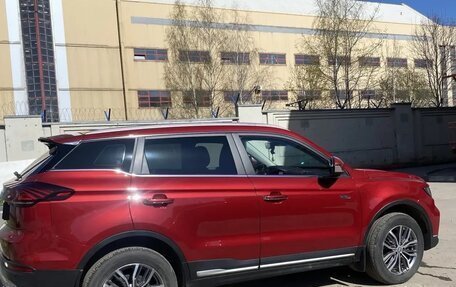 Geely Atlas, 2024 год, 2 650 000 рублей, 2 фотография