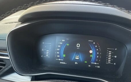 Geely Atlas, 2024 год, 2 650 000 рублей, 7 фотография