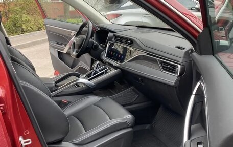 Geely Atlas, 2024 год, 2 650 000 рублей, 10 фотография