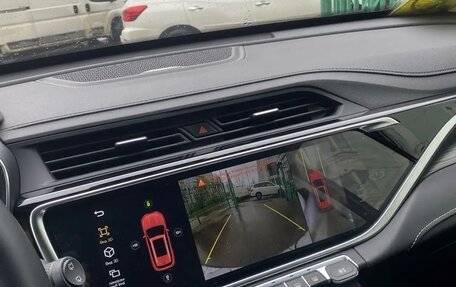 Geely Atlas, 2024 год, 2 650 000 рублей, 9 фотография