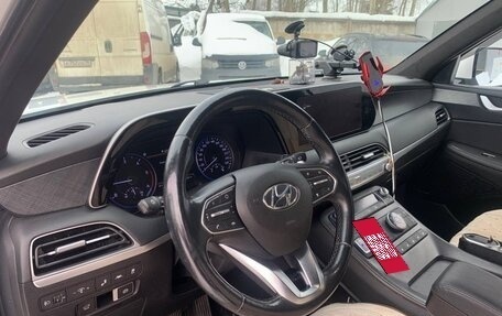 Hyundai Palisade I, 2022 год, 5 000 000 рублей, 5 фотография
