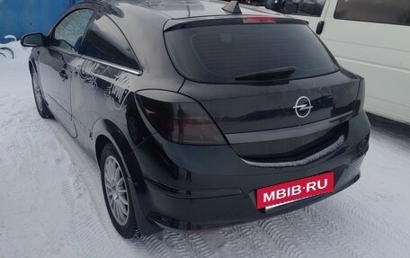 Opel Astra H, 2006 год, 500 000 рублей, 3 фотография