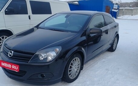 Opel Astra H, 2006 год, 500 000 рублей, 2 фотография