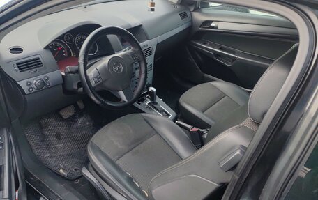 Opel Astra H, 2006 год, 500 000 рублей, 5 фотография