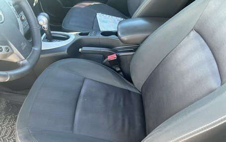 Nissan Qashqai, 2012 год, 900 000 рублей, 6 фотография