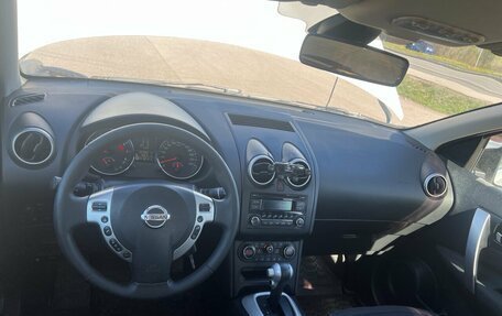 Nissan Qashqai, 2012 год, 900 000 рублей, 5 фотография