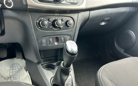 Renault Sandero II рестайлинг, 2021 год, 1 502 000 рублей, 16 фотография