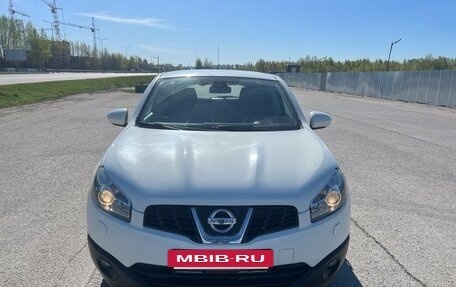 Nissan Qashqai, 2012 год, 900 000 рублей, 3 фотография