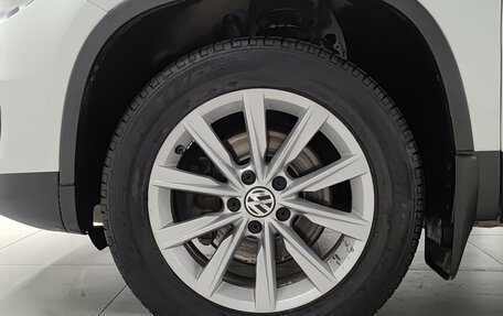 Volkswagen Tiguan I, 2016 год, 1 937 000 рублей, 22 фотография