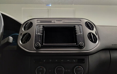 Volkswagen Tiguan I, 2016 год, 1 937 000 рублей, 18 фотография