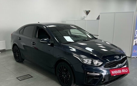 KIA Cerato IV, 2020 год, 1 960 000 рублей, 3 фотография