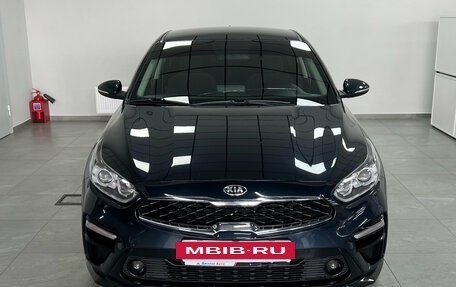 KIA Cerato IV, 2020 год, 1 960 000 рублей, 2 фотография
