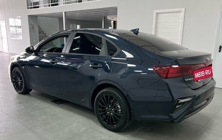 KIA Cerato IV, 2020 год, 1 960 000 рублей, 5 фотография