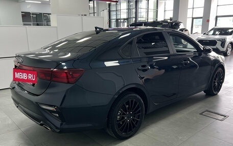 KIA Cerato IV, 2020 год, 1 960 000 рублей, 8 фотография