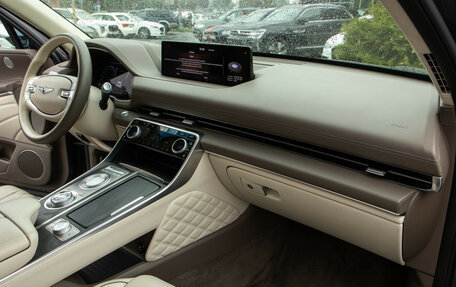 Genesis GV80 I, 2020 год, 5 169 000 рублей, 7 фотография