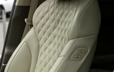 Genesis GV80 I, 2020 год, 5 169 000 рублей, 14 фотография