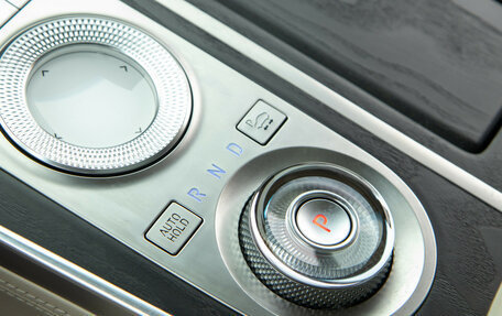 Genesis GV80 I, 2020 год, 5 169 000 рублей, 15 фотография