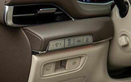Genesis GV80 I, 2020 год, 5 169 000 рублей, 17 фотография