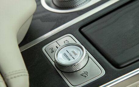 Genesis GV80 I, 2020 год, 5 169 000 рублей, 18 фотография