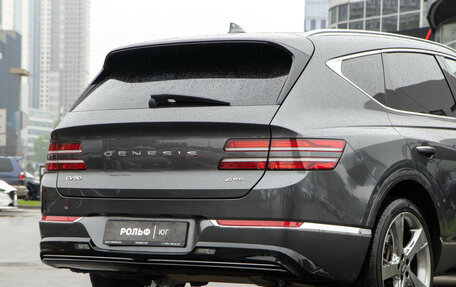 Genesis GV80 I, 2020 год, 5 169 000 рублей, 27 фотография