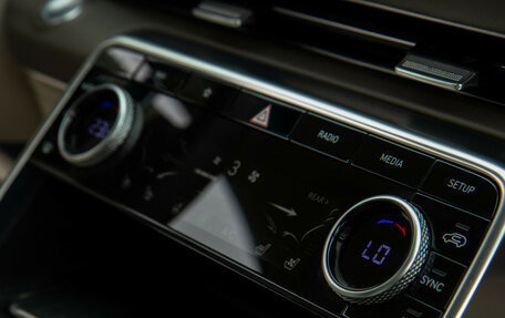 Genesis GV80 I, 2020 год, 5 169 000 рублей, 19 фотография