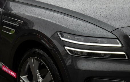 Genesis GV80 I, 2020 год, 5 169 000 рублей, 23 фотография