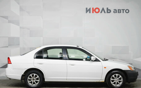 Honda Civic Ferio III, 2001 год, 300 000 рублей, 8 фотография