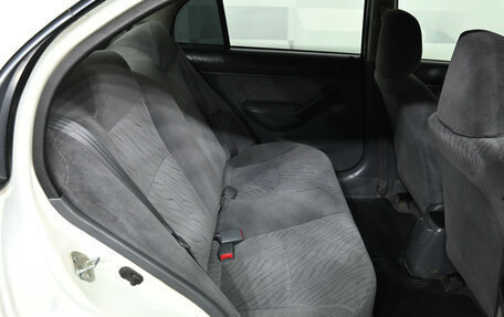 Honda Civic Ferio III, 2001 год, 300 000 рублей, 14 фотография