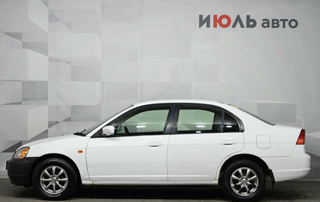 Honda Civic Ferio III, 2001 год, 300 000 рублей, 7 фотография
