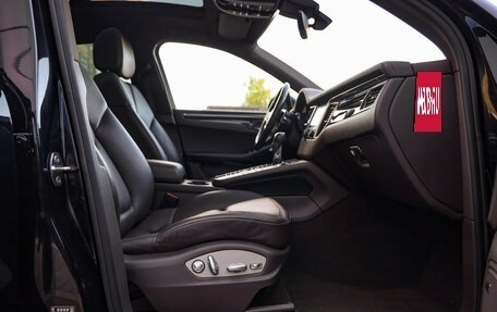 Porsche Macan I рестайлинг, 2016 год, 3 349 000 рублей, 27 фотография