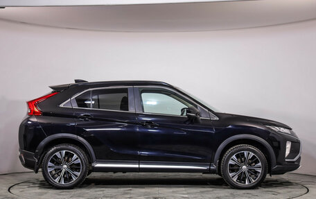 Mitsubishi Eclipse Cross, 2019 год, 1 869 000 рублей, 4 фотография