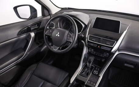 Mitsubishi Eclipse Cross, 2019 год, 1 869 000 рублей, 8 фотография