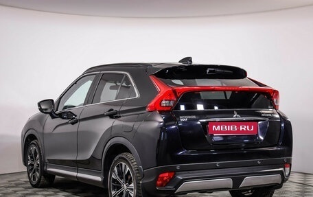 Mitsubishi Eclipse Cross, 2019 год, 1 869 000 рублей, 7 фотография