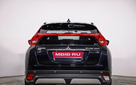 Mitsubishi Eclipse Cross, 2019 год, 1 869 000 рублей, 6 фотография