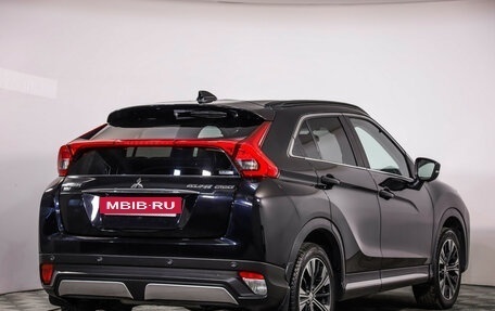 Mitsubishi Eclipse Cross, 2019 год, 1 869 000 рублей, 5 фотография