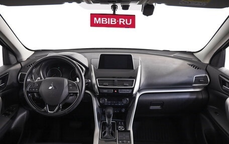 Mitsubishi Eclipse Cross, 2019 год, 1 869 000 рублей, 9 фотография