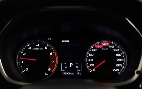 Mitsubishi Eclipse Cross, 2019 год, 1 869 000 рублей, 12 фотография
