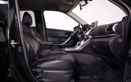 Mitsubishi Eclipse Cross, 2019 год, 1 869 000 рублей, 26 фотография
